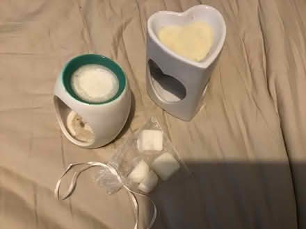 Photo of free Wax melts (Redhill RH1) #1
