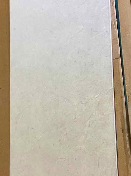 Photo of free Bathroom Tiles 600 x 200 (Liphook GU30) #2