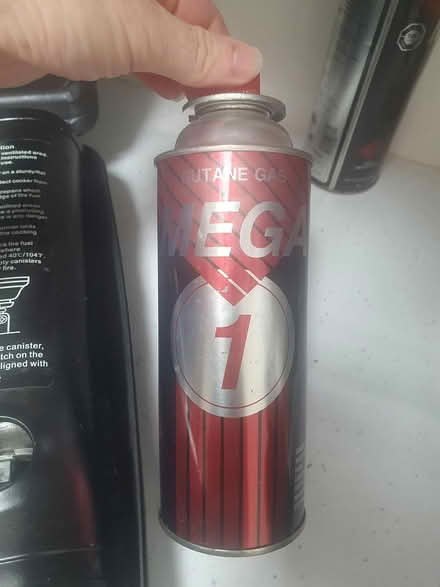 Photo of free Portable / Camping Stove (Maidenhead, SL6 4) #4