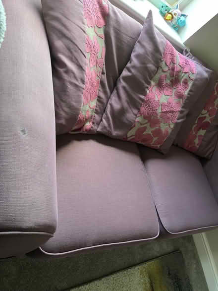 Photo of free Sofa bed (Chapel Hill PR3) #3