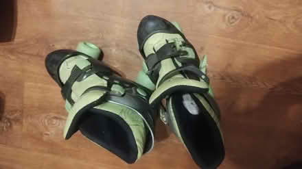 Photo of free Roller skates (Town centre, ME15 6) #2