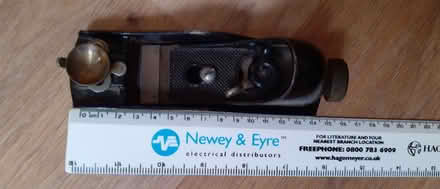 Photo of free Wood plane (Killamarsh S21) #1