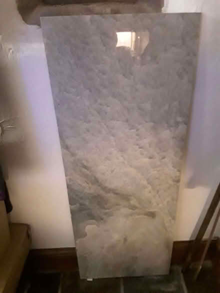 Photo of free Large tile (Quernmore LA2) #1