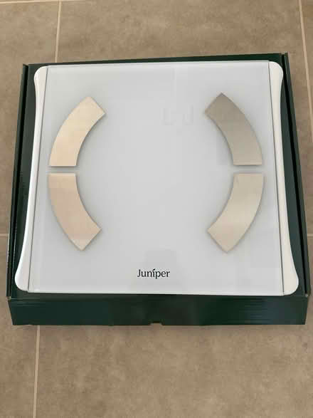 Photo of free Scales (Bury PE26) #1