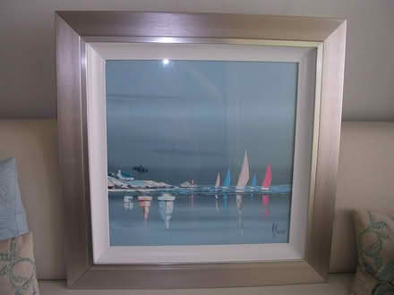 Photo of free Picture 72 x 72 cm (Drayton PO6) #1