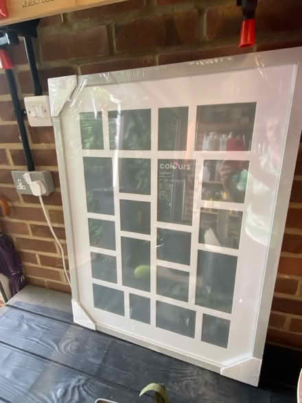 Photo of free Picture Frame (Liphook GU30) #1