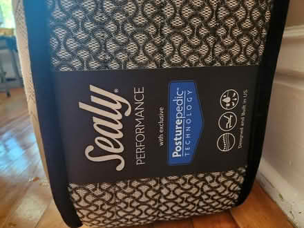 Photo of free Full size matress (Port washington) #1
