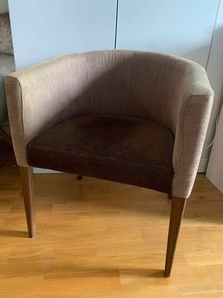 Photo of free Sitting chair (Highbury N7) #1