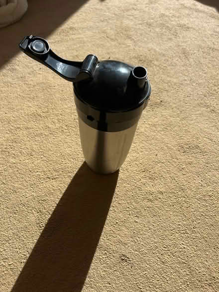 Photo of free Nutribullet flask - (Blacklands TN34) #2