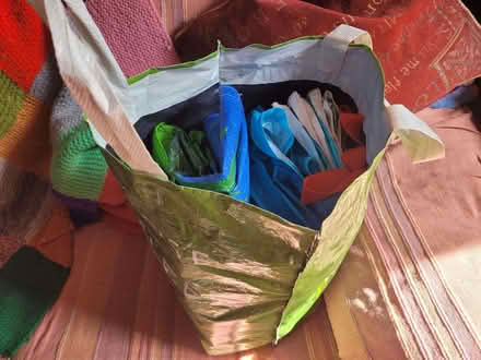 Photo of free Vacuum cleaner, bags, oreck vacuum bags (Balwest TR13) #2