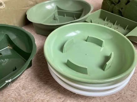 Photo of free Flower arranging bowls and foam (Westbury on Trym BS9) #4
