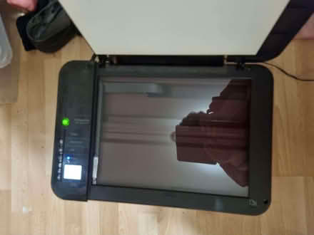 Photo of free HP Deskjet 3050 Print, Scan, Copy. ?working (HA0) #2