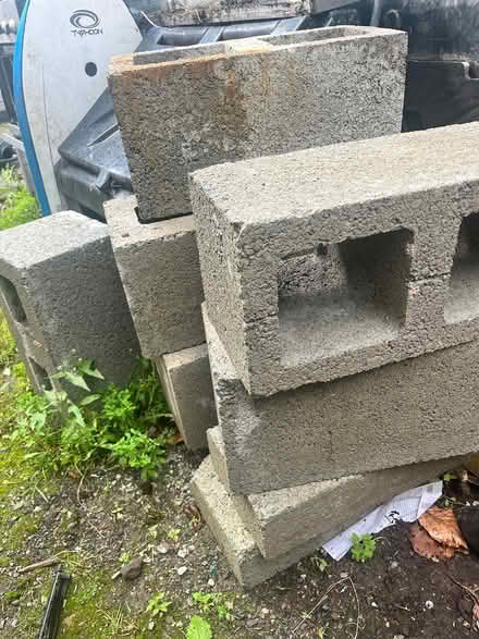 Photo of free Blocks (Newtownmountkennedy) #1