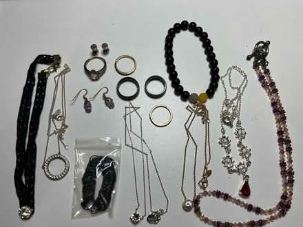 Photo of free Jewelry (Fair Lawn, NJ) #1
