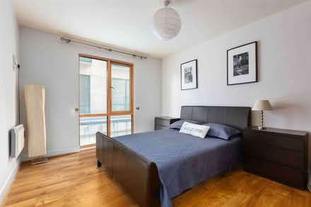 Photo of free 2-seat/3-seat Couches and King bed (Dublin 4) #4