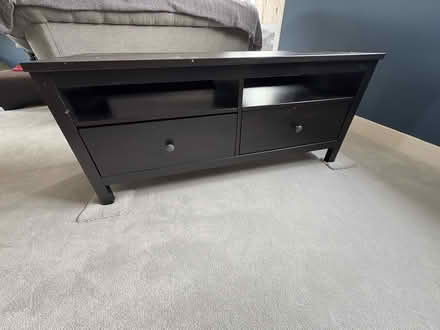 Photo of free TV unit (Tring HP23) #2