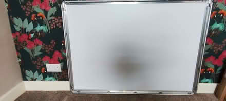 Photo of free Large clip frame (Colyton EX24) #2