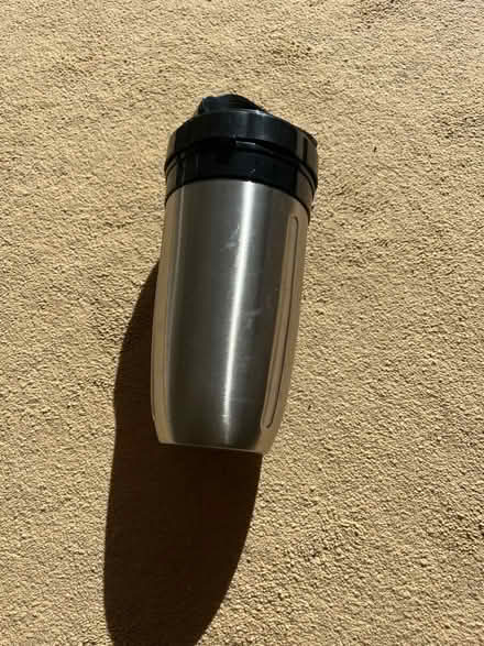 Photo of free Nutribullet flask - (Blacklands TN34) #1