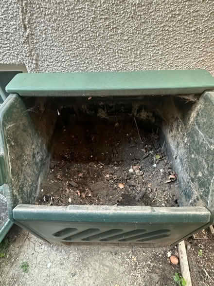 Photo of free Garden Compos (Upper East Side) #1