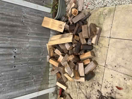 Photo of free Wood (Spondon DE21) #1