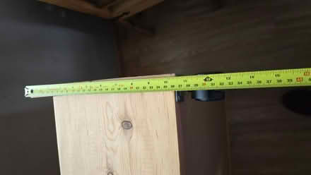 Photo of free Pair of underbed storage drawers (Dinesgreen WR2) #3