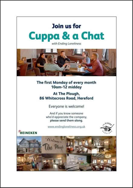 Photo of Windows 10 PCs & Laptops (Hereford HR1) #1