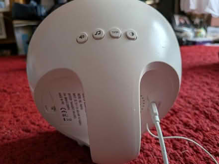 Photo of free Clock/radio (Bracknell Forest RG12) #3