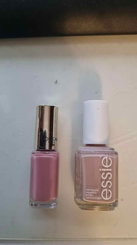 Photo of free Nail varnish (Withington) #1