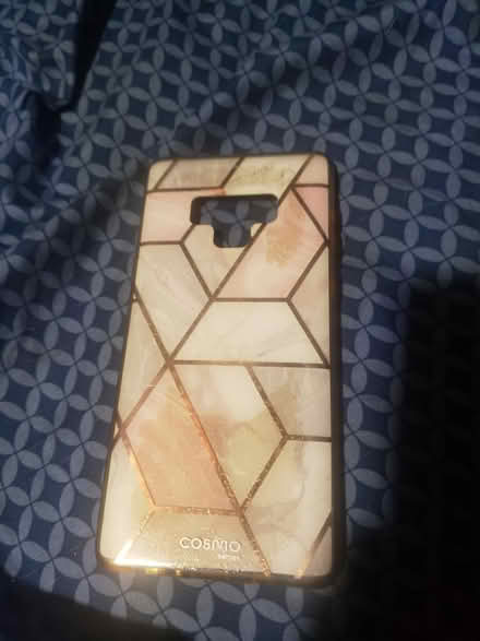 Photo of free Android Phone Case (INGALLS w) #2