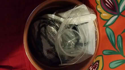 Photo of free Pressure king pro damaged (Chineham RG24) #4