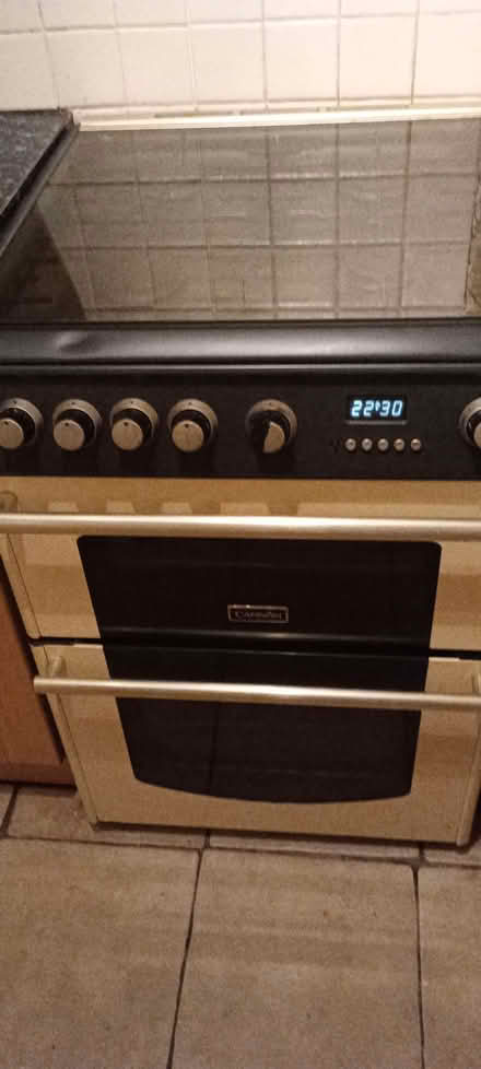 Photo of free Gas cooker (Totteridge HW HP13) #2