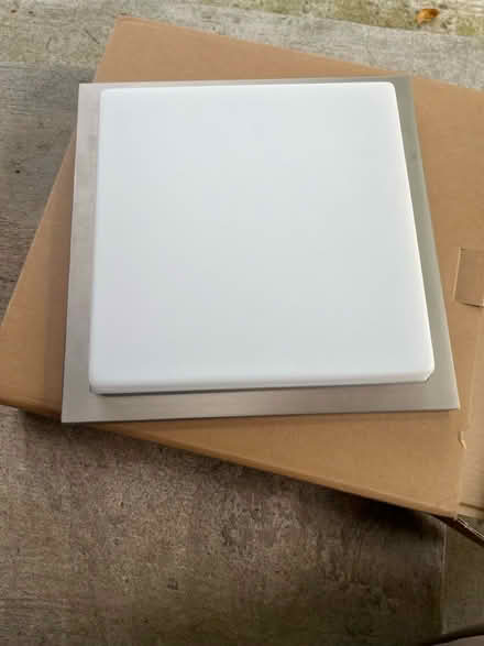 Photo of free Surface mount light (Glen echo, md) #1