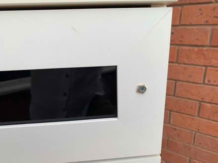 Photo of free Shoe storage (Hereford, HR2, Ross road) #2