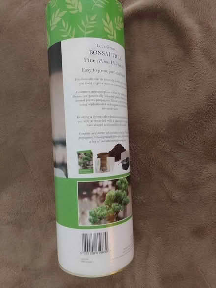Photo of free cardboard tube (Scotstoun, Glasgow) #1