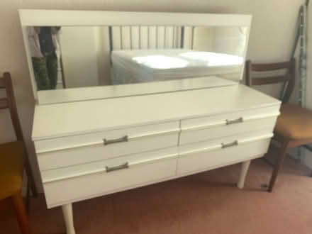 Photo of free Dressing Table (Culcheth WA3) #1