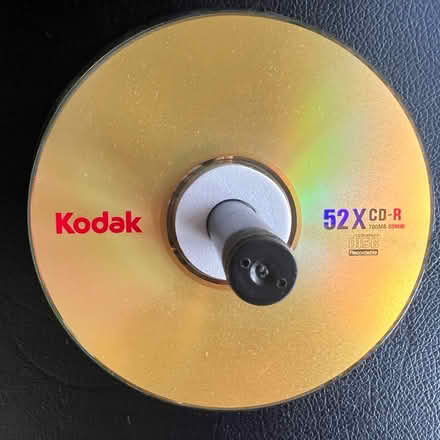 Photo of free Blank CDs 700MB 80min (Twickenham TW2) #1