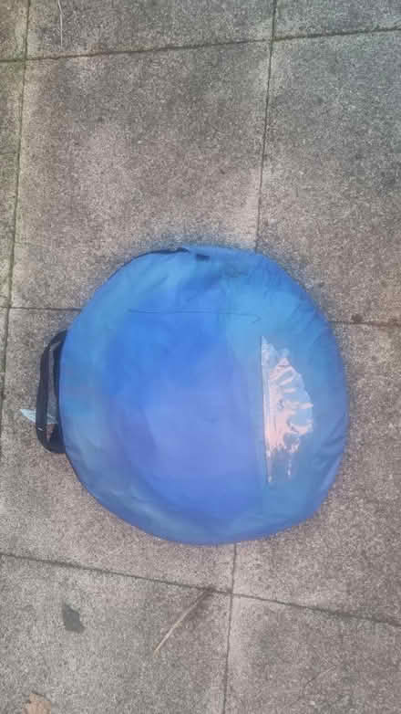 Photo of free Play tents (Locksheath SO31) #4