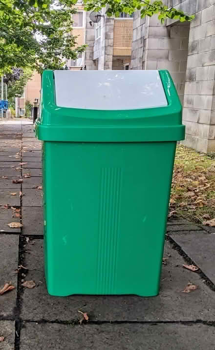 Photo of free Kitchen Bin (Greenbank PL4) #1