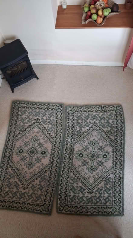Photo of free Mats (Shap CA10) #1