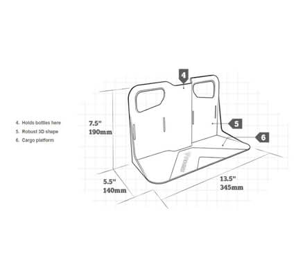 Photo of free Car organizer (BH2) #3
