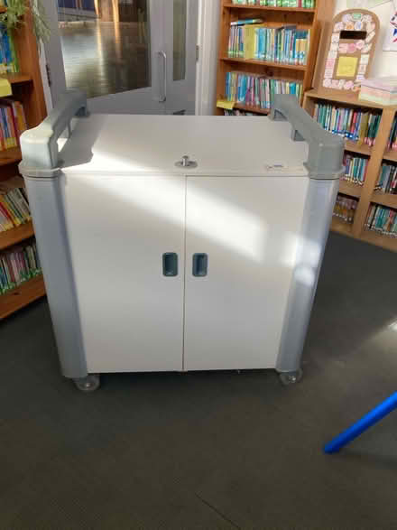 Photo of free Laptop Store & Charge Station (Gloucester GL3) #1