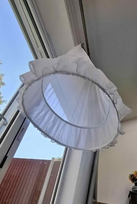 Photo of free Under dress petticoat hoop (Boughton Monchelsea ME17) #3