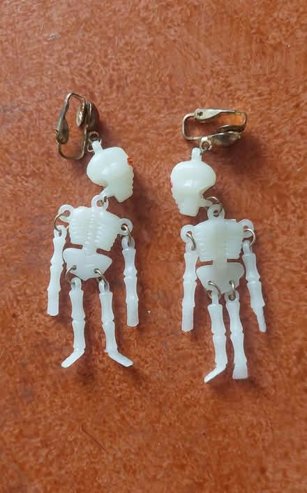 Photo of free Halloween costumes (Ham TW10) #4