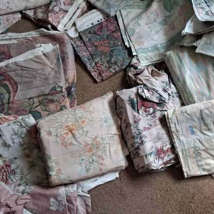 Photo of free Material (Wickford SS12) #3