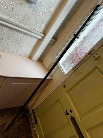 Photo of free Barbell (Anfield) #1
