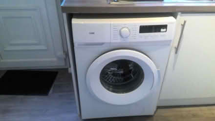 Photo of free Washing Machine (Alcester B49) #1