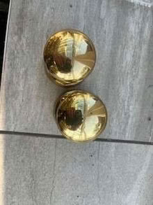 Photo of free Door knobs (Westerhope) #1