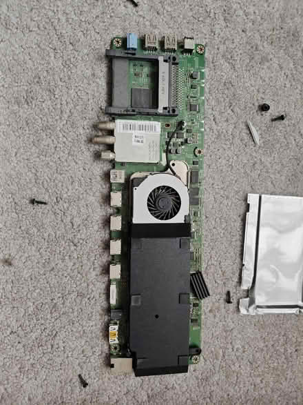 Photo of free Samsung One Connect box (Watford, WD25 WD25) #2
