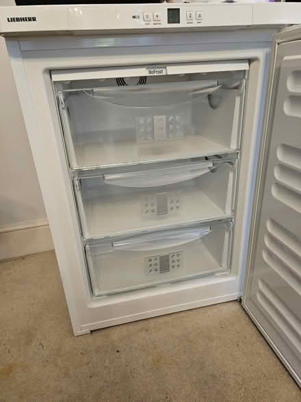 Photo of free Under Counter Freezer (Wonersh GU5) #2