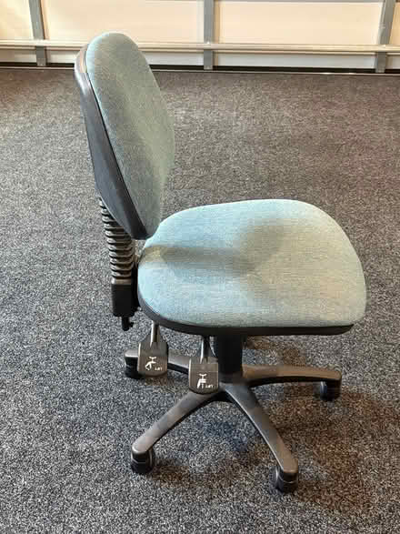 Photo of free Office chair (Hillcrest) #2